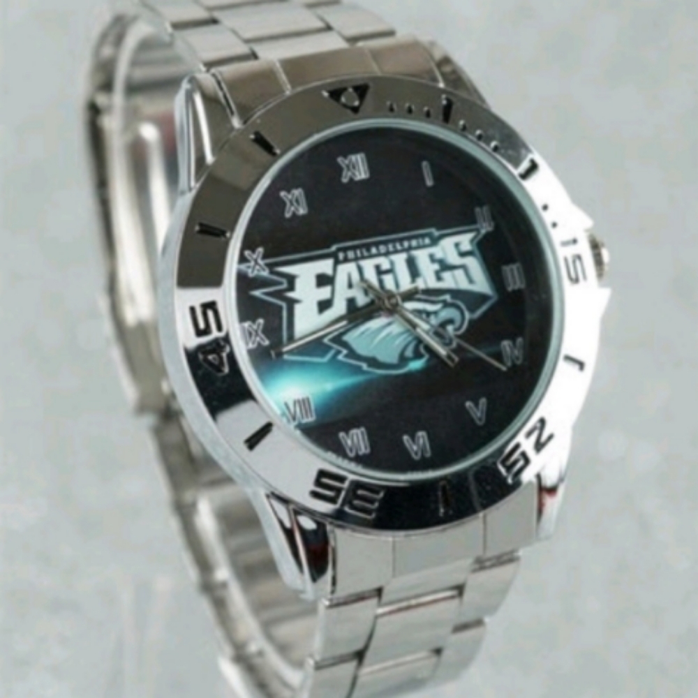 1 Philadelphia Egles Customer images men or womens